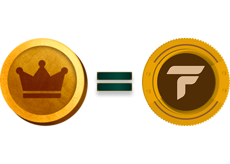 Qué son las Monedas FUT