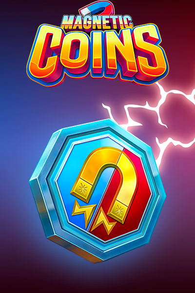 Magnetic Coins