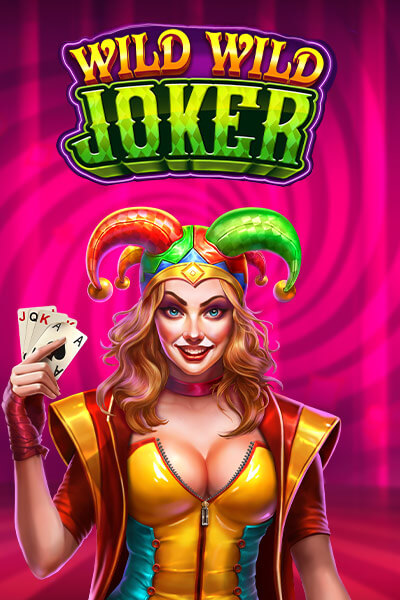Wild Wild Joker