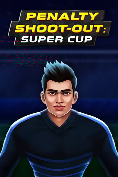 Penalty shoot-out: Super Cup